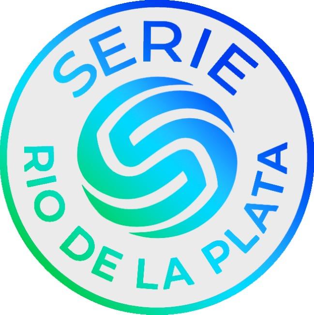 Serie Rio De La Plata K Challenge Place