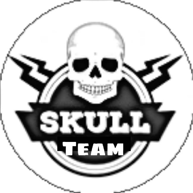 SKULL TEAM