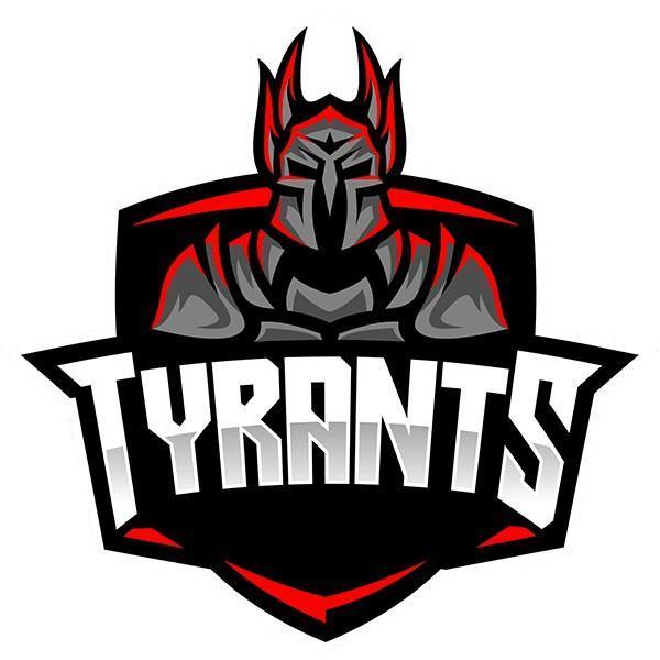 TYRANTS TEAM