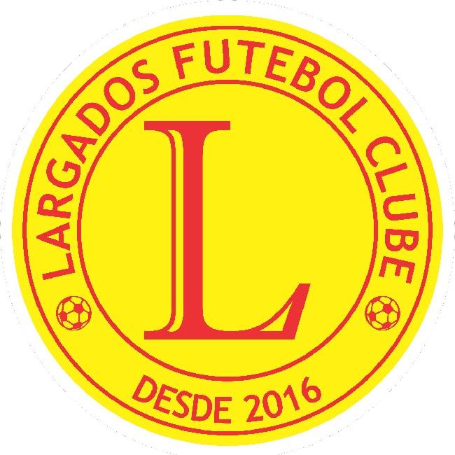 LARGADOS