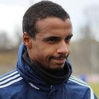 Joel Matip