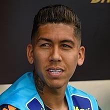 Roberto Firmino