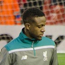 Divock Origi