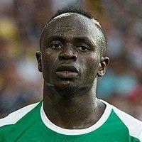 Sadio Mane