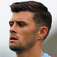 Aaron Cresswell (vice-captain)