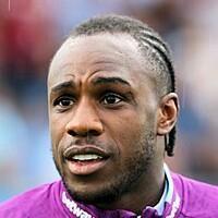 Michail Antonio