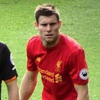 James Milner