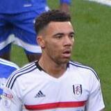 Ryan Fredericks