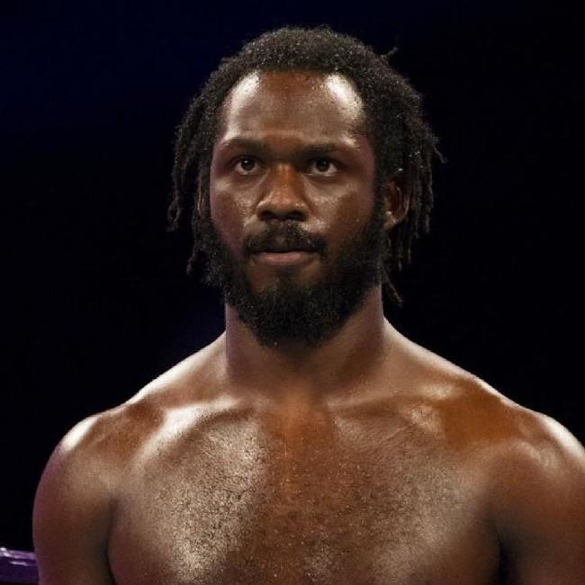 Rich Swann