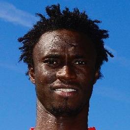 Idrissa Sylla