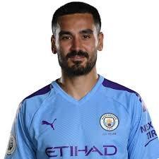 Ilkaly Gündogan
