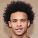 Leroy Sanè