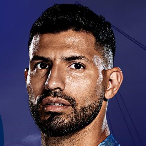 Sergio Agüero