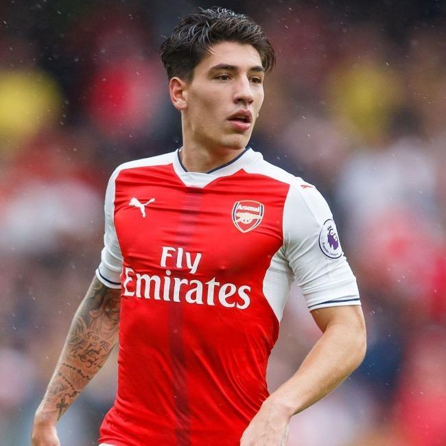 Hector Bellerin