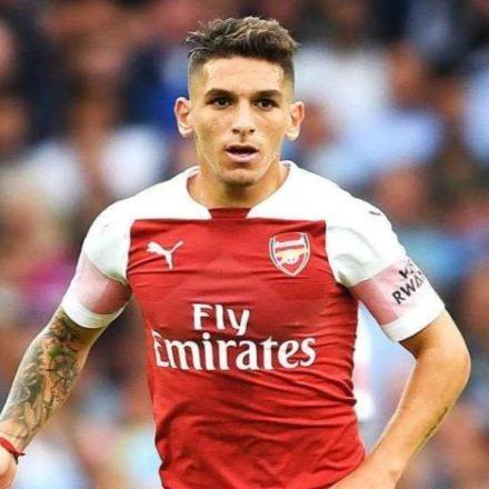 Lucas Torreira