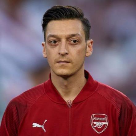 Musunt Özil
