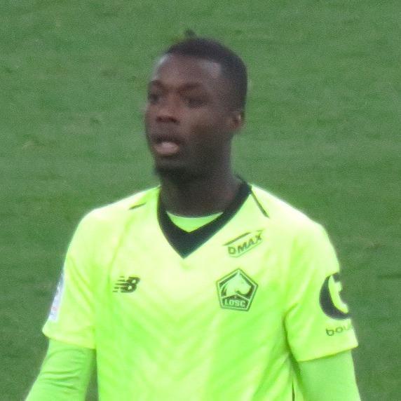 Nicolas Pepè