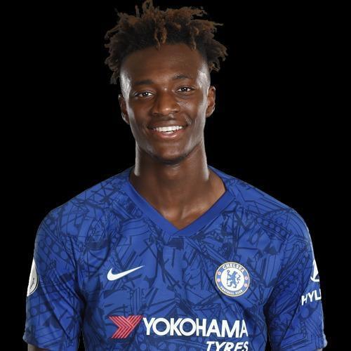 Tammy Abraham