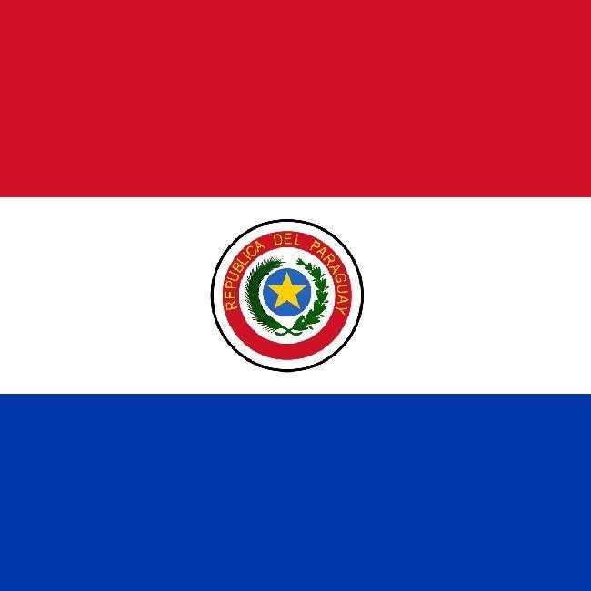 Paraguai