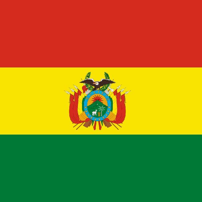 Bolívia