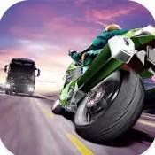 Traffic Rider