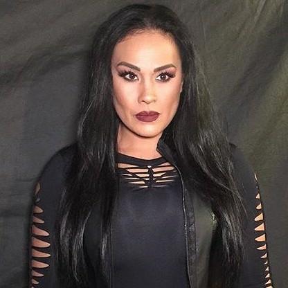 Tamina