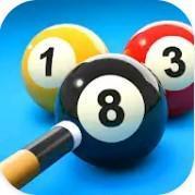 8 Pool Ball