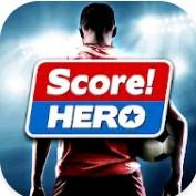 Score Hero