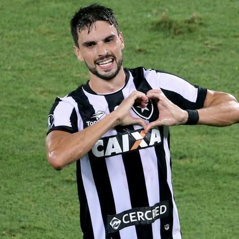 Rodrigo Pimpão