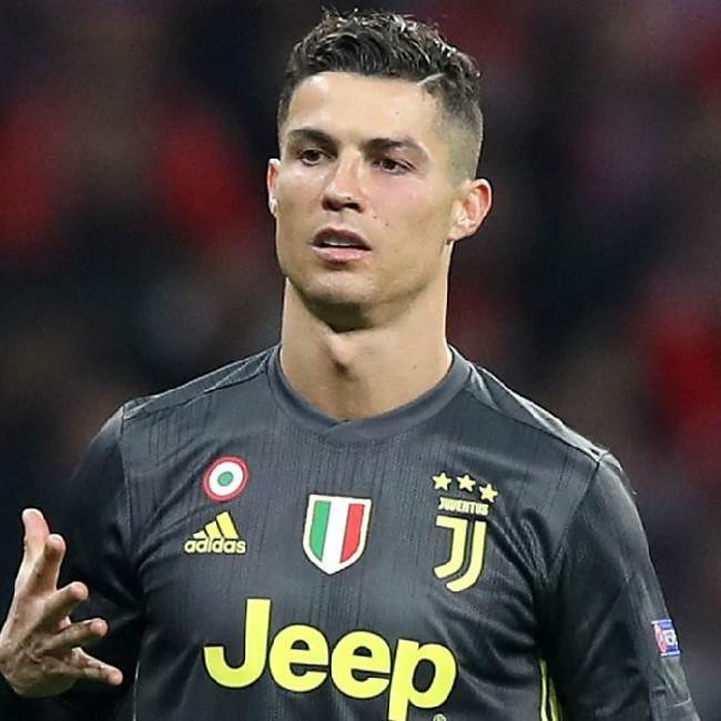 Cristiano R.