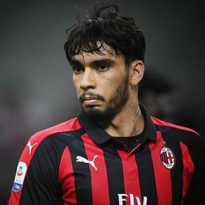 Lucas Paquetá