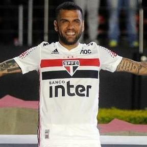 Daniel Alves