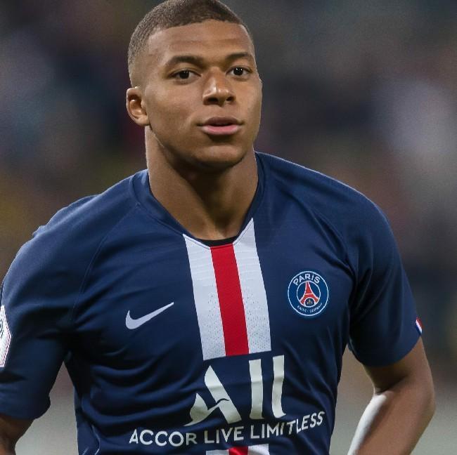 Mbappé