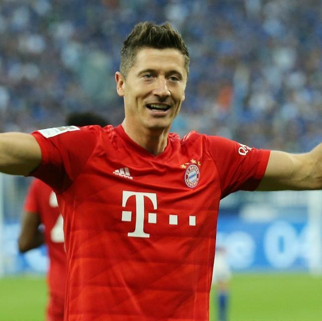Lewandowski
