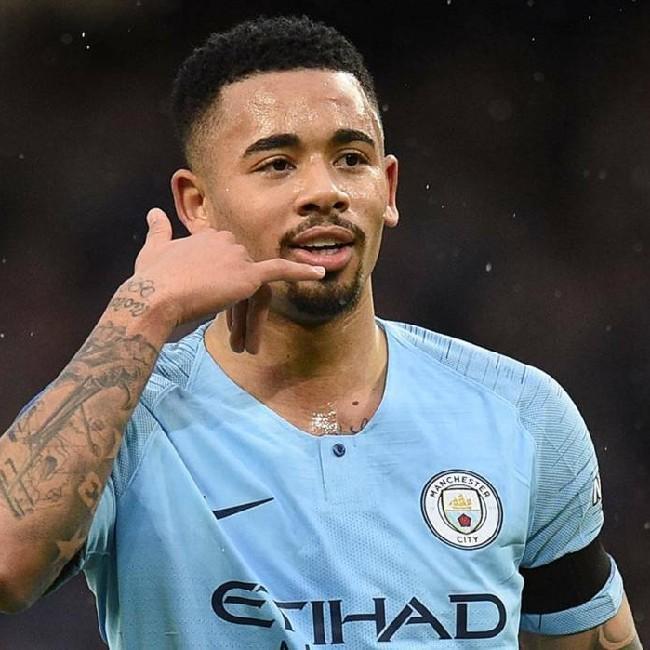 Gabriel Jesus