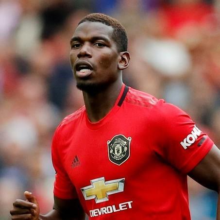 Pogba