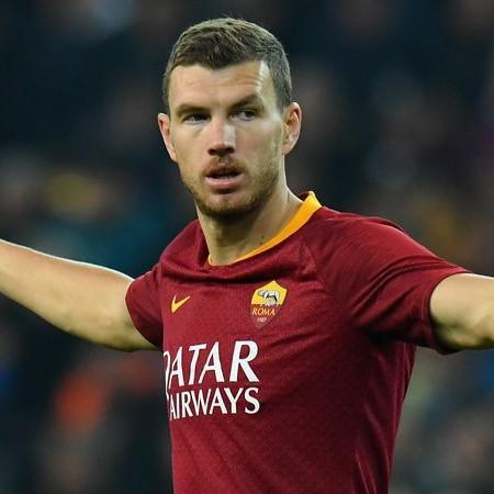 Dzeko