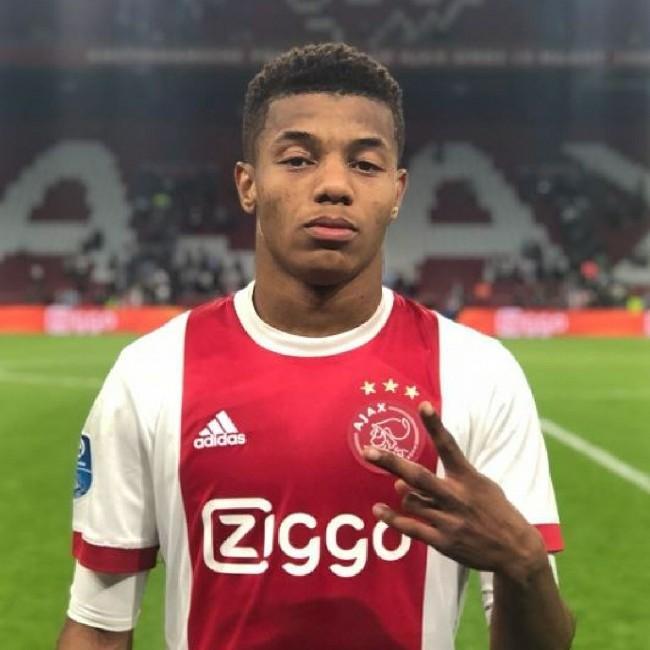 David Neres