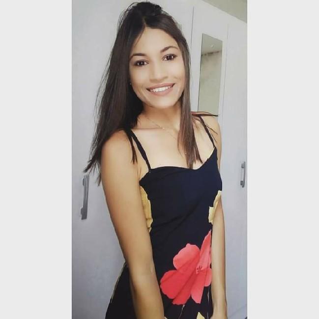 Leticia Santos
