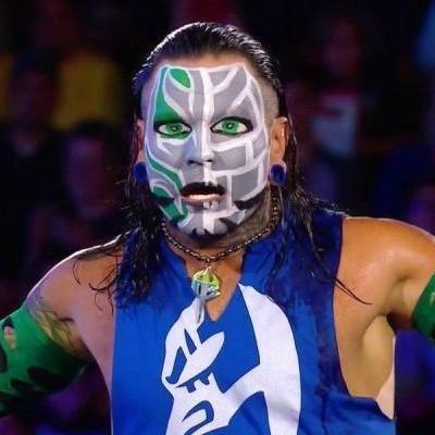 Jeff Hardy