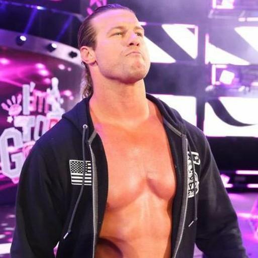 Dolph Ziggler