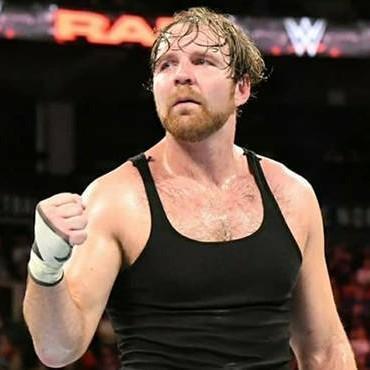 Dean Ambrose