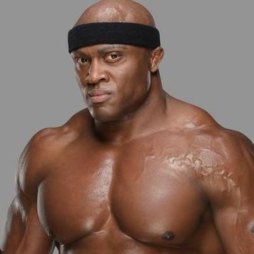 Bobby Lashley