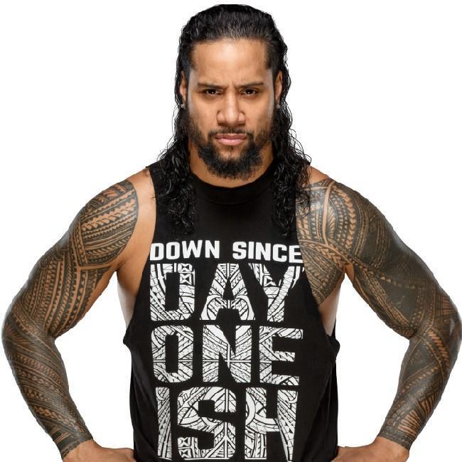 Jimmy Uso