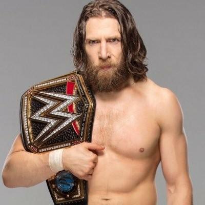 Daniel Bryan