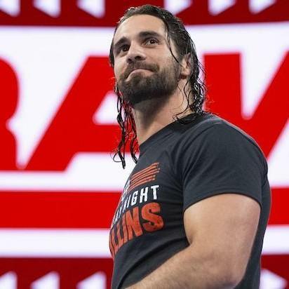 Seth Rollins