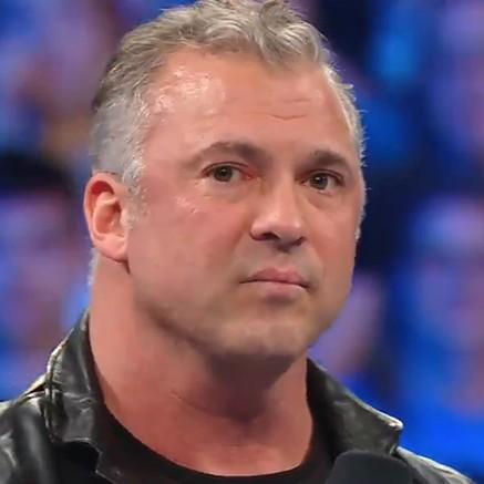 Shane McMahon