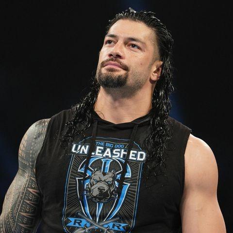 Roman Reigns