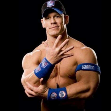 John Cena