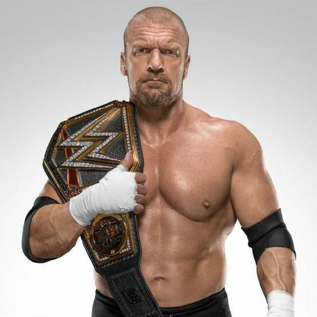 Triple H